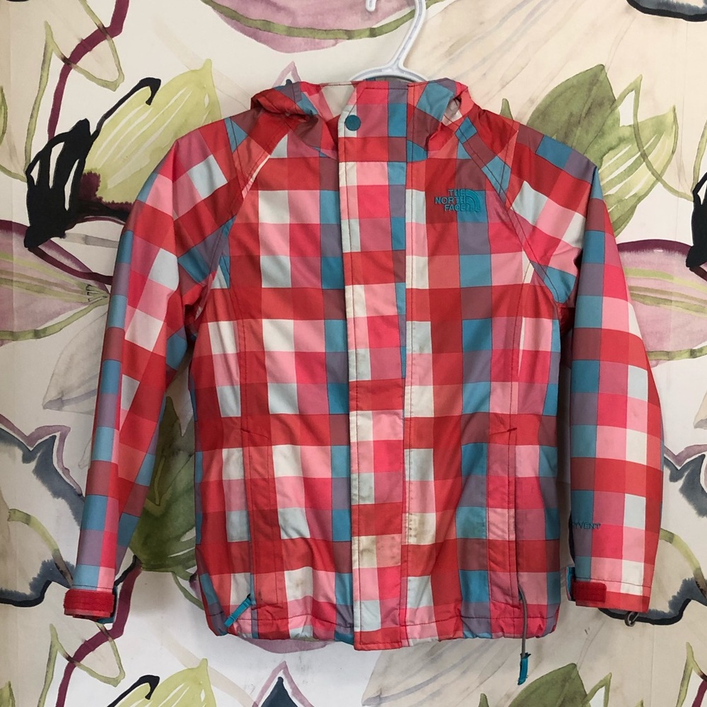 Girl Snow Jacket